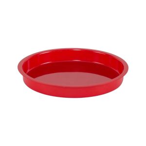 Khay Nhựa Tròn 305 PP Chính Phẩm - Chất Lượng Cao, Bền Đẹp