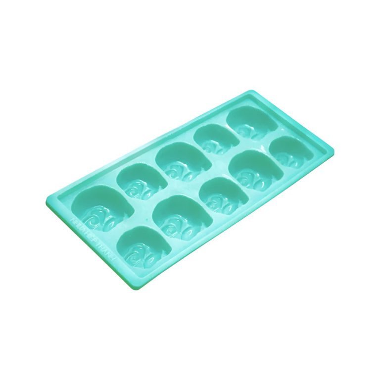 Trang chủ Khay Nhựa Đựng Rau Câu Hoa Hồng – Khay PP Bền Đẹp 270x115mm