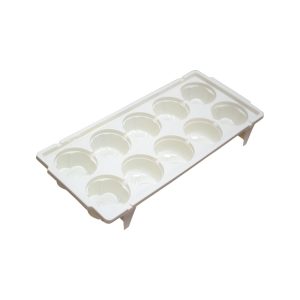 Khay Nhựa Đựng Rau Câu Hồng, Cúc, Mai - Bền Đẹp, An Toàn