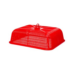 Lồng Bàn Nhựa Đa Kích Thước, Bền Đẹp - Plastic Sài Gòn