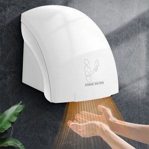 Máy sấy tay cảm ứng tự động Plasticsaigon - anh san pham