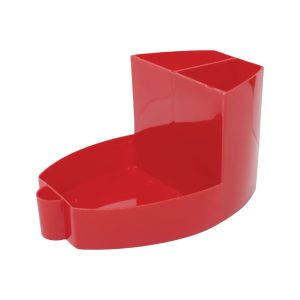 Ống Đũa Gia Vị Nhựa PP Chính Phẩm Đa Màu Bền Đẹp Tiện Lợi