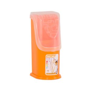 Ống Đũa Nắp Nhựa PP Cao Cấp - Bền Đẹp, Tiện Lợi Tại Plastic Sài Gòn