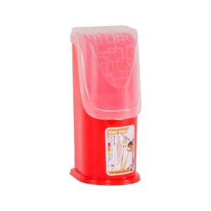 Ống Đũa Nắp Nhựa PP Cao Cấp - Bền Đẹp, Tiện Lợi Tại Plastic Sài Gòn