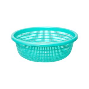 Rổ Tròn Nhựa PP Chính Hãng - Bền Đẹp, Đa Dạng Kích Thước