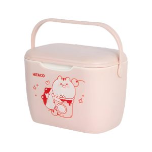 Thùng Đá Foam 1L - Thùng giữ lạnh cao cấp tại Plastic Sài Gòn