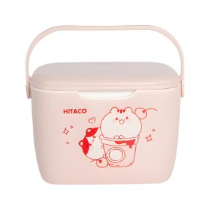 Thùng Đá Foam 1L - Thùng giữ lạnh cao cấp tại Plastic Sài Gòn