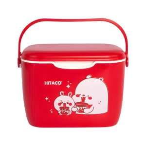 Thùng đá giữ lạnh 2L bằng foam bền bỉ, tiện lợi tại Plastic Sài Gòn