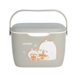 Thùng đá giữ lạnh 2L bằng foam bền bỉ, tiện lợi tại Plastic Sài Gòn