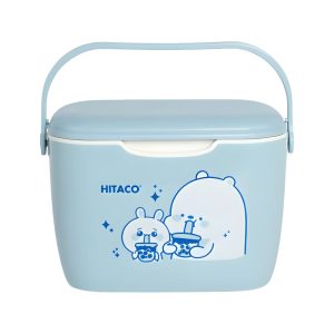 Thùng đá giữ lạnh 2L bằng foam bền bỉ, tiện lợi tại Plastic Sài Gòn