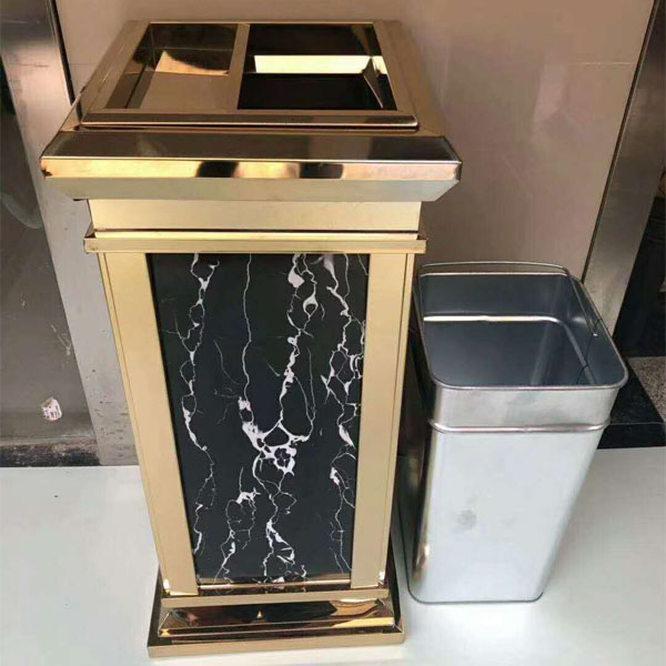 Thùng rác đá hoa cương cửa trước Thùng rác đá hoa cương cửa trước Plasticsaigon - hinh 4