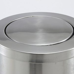 Thùng rác inox nắp lật kích thước Ø25 – Ø48 Plasticsaigon - hinh 2
