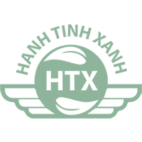 Thùng rác inox vàng đá đỏ Plasticsaigon - hinh 2