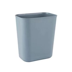 Thùng rác nhựa chống cháy 12L Plasticsaigon - hinh 2