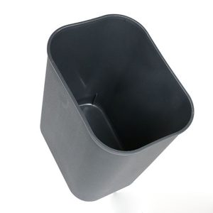 Thùng rác nhựa chống cháy 14L Plasticsaigon - anh san pham