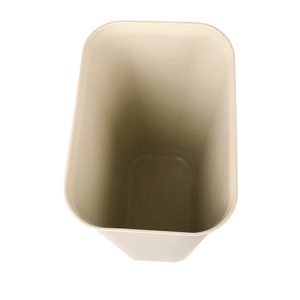 Thùng rác nhựa chống cháy 8L Plasticsaigon - anh san pham