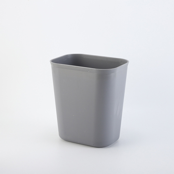 Trang chủ Thùng rác nhựa HDPE chống cháy 12L chịu nhiệt cao