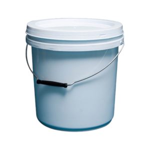 Thùng Sơn 10 Lít Nhựa PP Chính Phẩm Bền Chắc, Giá Tốt