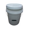 Thùng Sơn 20 Lit Nhựa PP Chính Phẩm Bền Bỉ, Giá Tốt Tại Plastic Sài Gòn