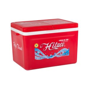 Thùng Đá Vuông 200 Lít – Thùng Đựng Đá Bền Chắc, Tiện Lợi