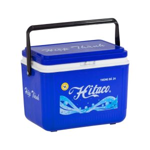 Thùng Đá Vuông 24L Chất Lượng Cao - Bền Bỉ, Tiện Lợi