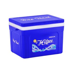 Thùng đá vuông 50L bền bỉ, tiện lợi cho bảo quản thực phẩm