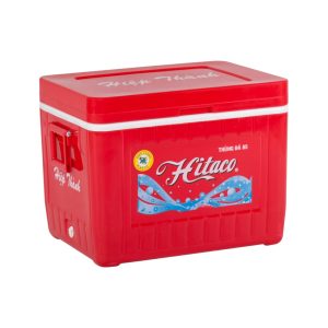 Thùng Đá Vuông 85L Bền Chắc, Phù Hợp Mọi Nhu Cầu Lưu Trữ