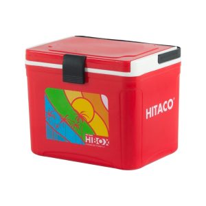 Thùng Đá Hibox 14L - Thùng Đá Giữ Lạnh Bền Bỉ, Tiện Lợi