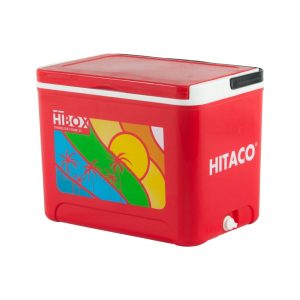 Thùng đá Hibox 25L - Thùng giữ lạnh bền đẹp, tiện dụng