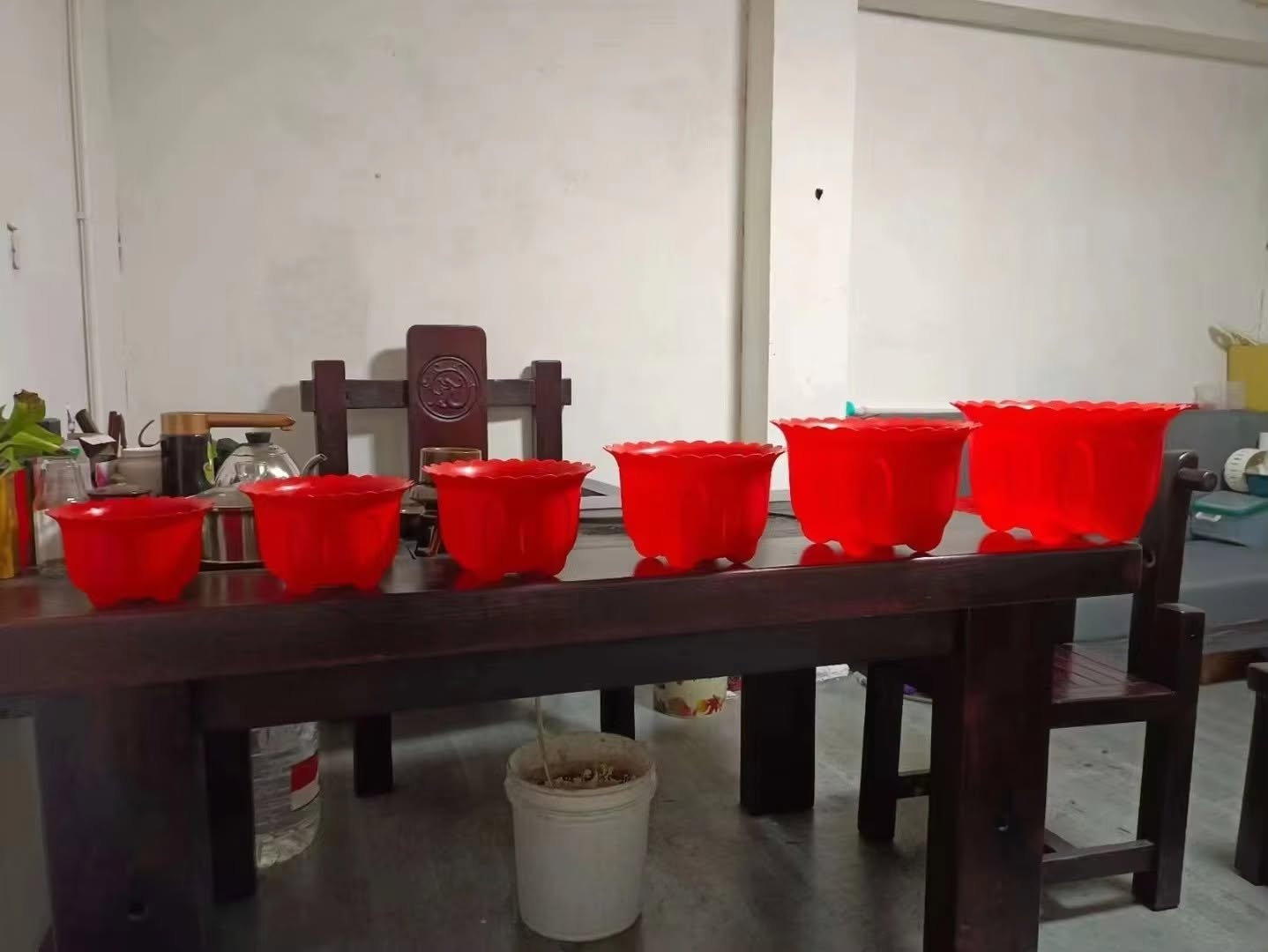 Tìm hiểu về các loại nhựa tái chế phổ biến nhất?