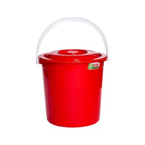 Xô Nhựa Đa Dung Tích, Bền Bỉ - Giải Pháp Tiện Lợi Tại Plastic Sài Gòn