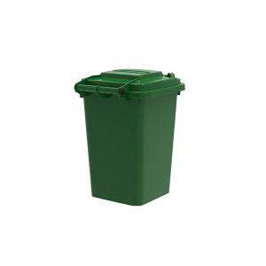 Thùng Rác Công Cộng 30L Nhựa HDPE Chính Phẩm Thùng Rác Công Cộng 30L Nhựa HDPE Chính Phẩm - Ảnh 4