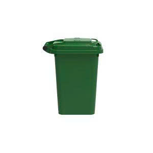 Thùng Rác Công Cộng 30L Nhựa HDPE Chính Phẩm Thùng Rác Công Cộng 30L Nhựa HDPE Chính Phẩm - Ảnh 3