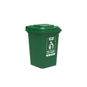 Thùng Rác Công Cộng 30L Nhựa HDPE Chính Phẩm z7747634725259 872531824e4a76b36198833caf21112e