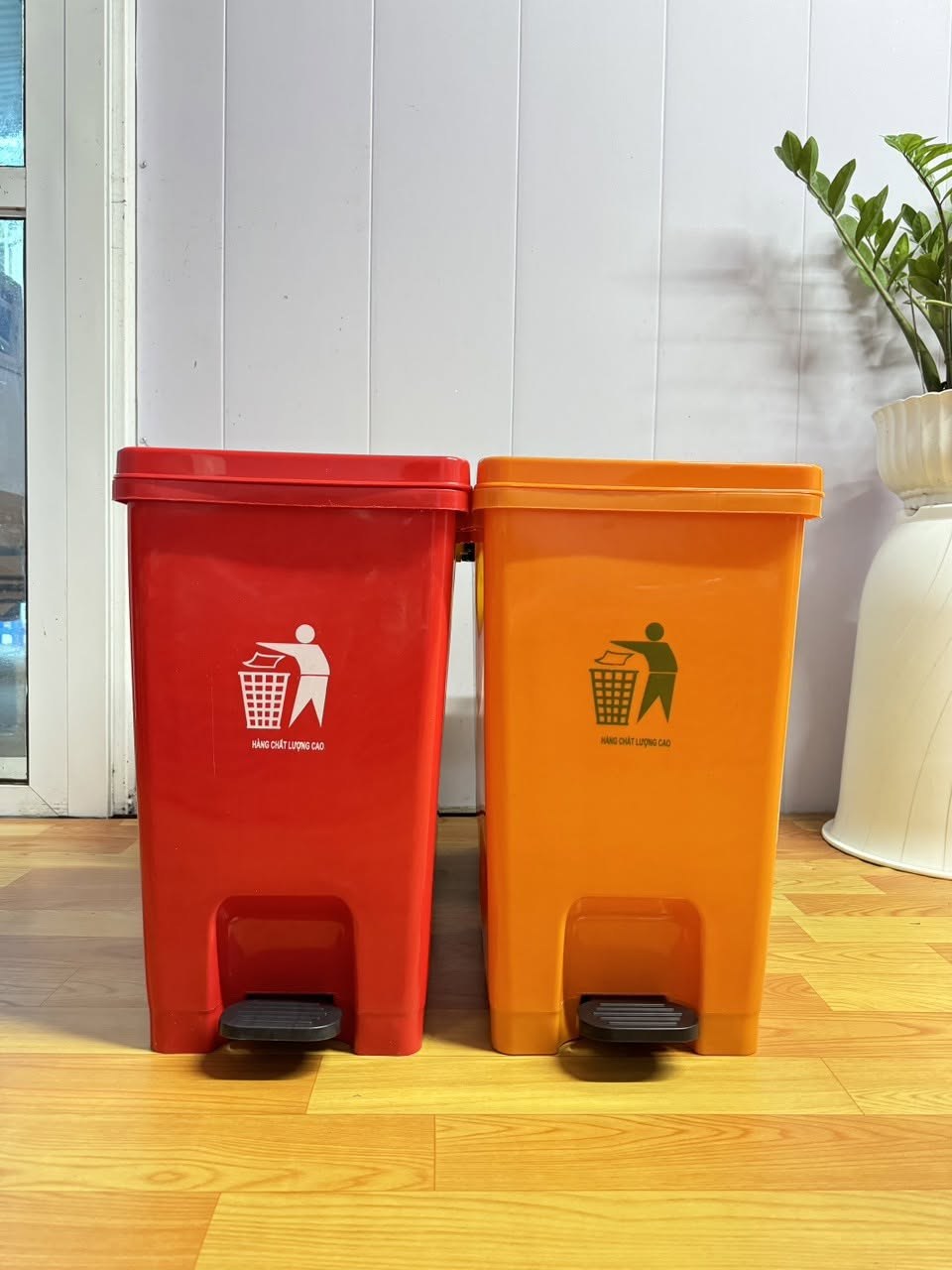 Mức Phạt Không Phân Loại Rác 2026: Hộ Gia Đình & Doanh Nghiệp Cần Biết