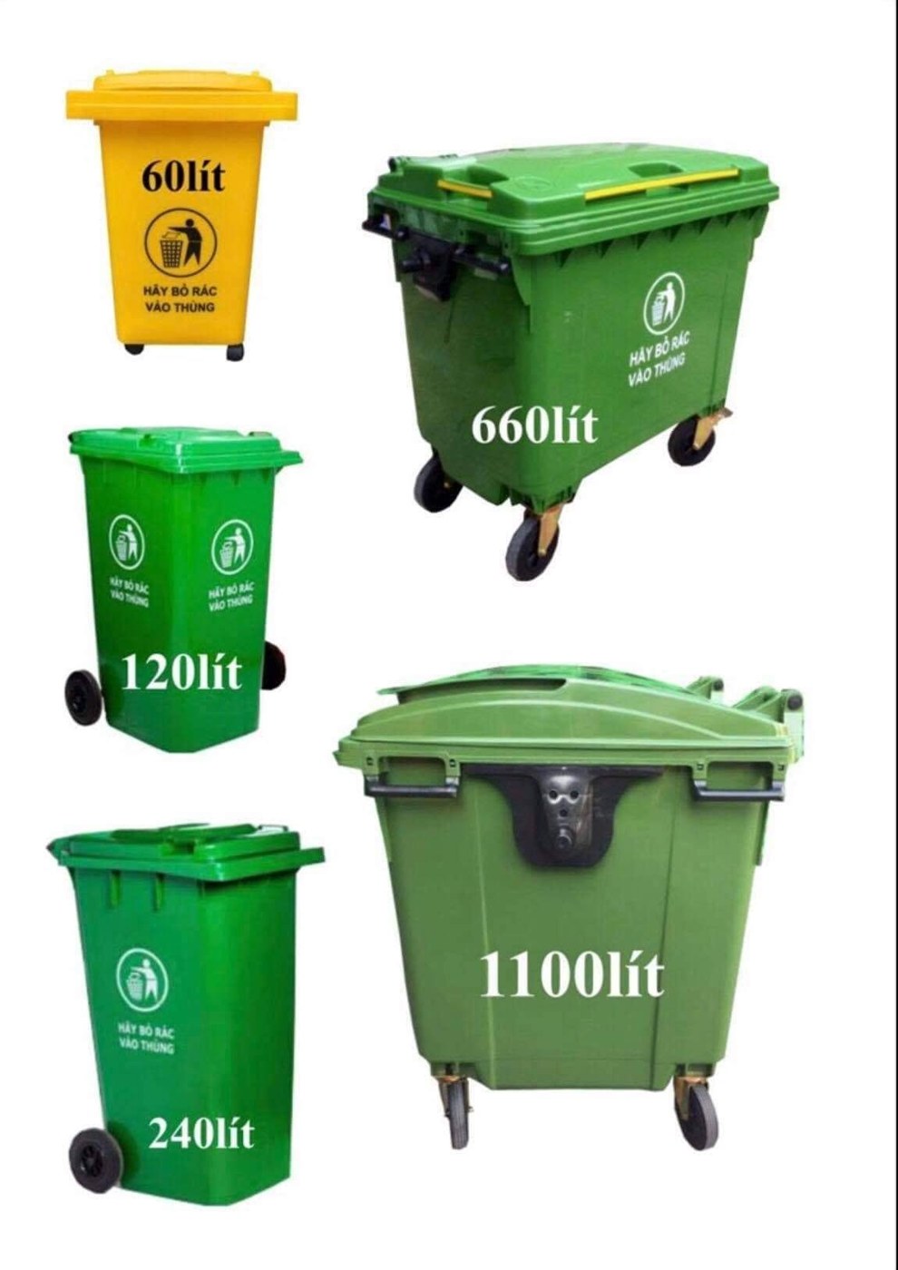Bộ Thùng Rác Phân Loại 3 Ngăn Chuẩn Luật 2026: Chọn Loại Nào Đúng? bộ thùng rác phân loại 3 ngăn 3 màu chuẩn luật 2026