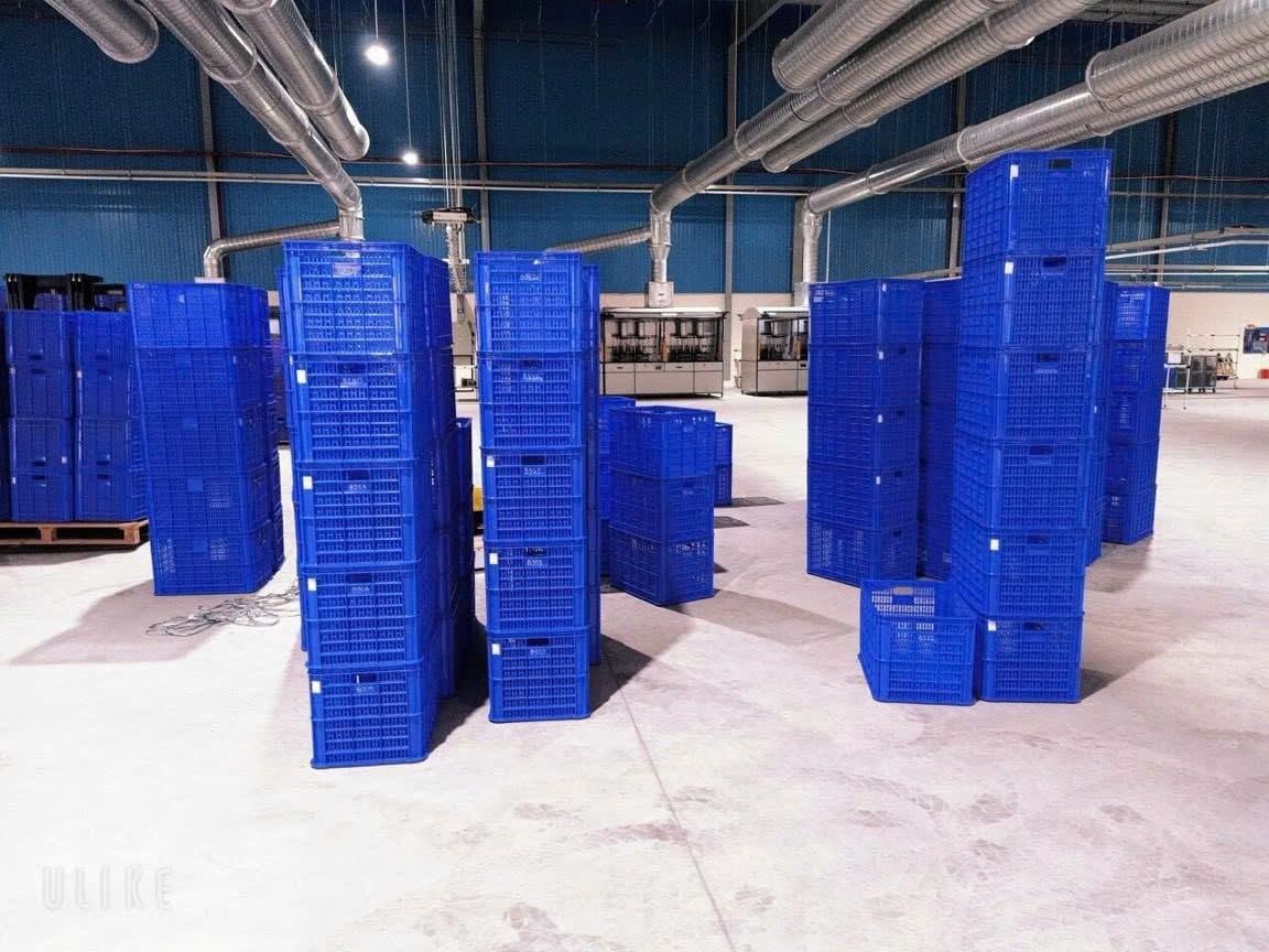 Liên hệ Plastic Sài Gòn tư vấn EPR nhựa 2026